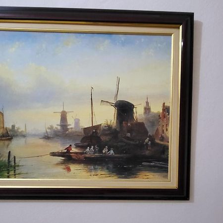 Liam'S Apartment Durrës 外观 照片