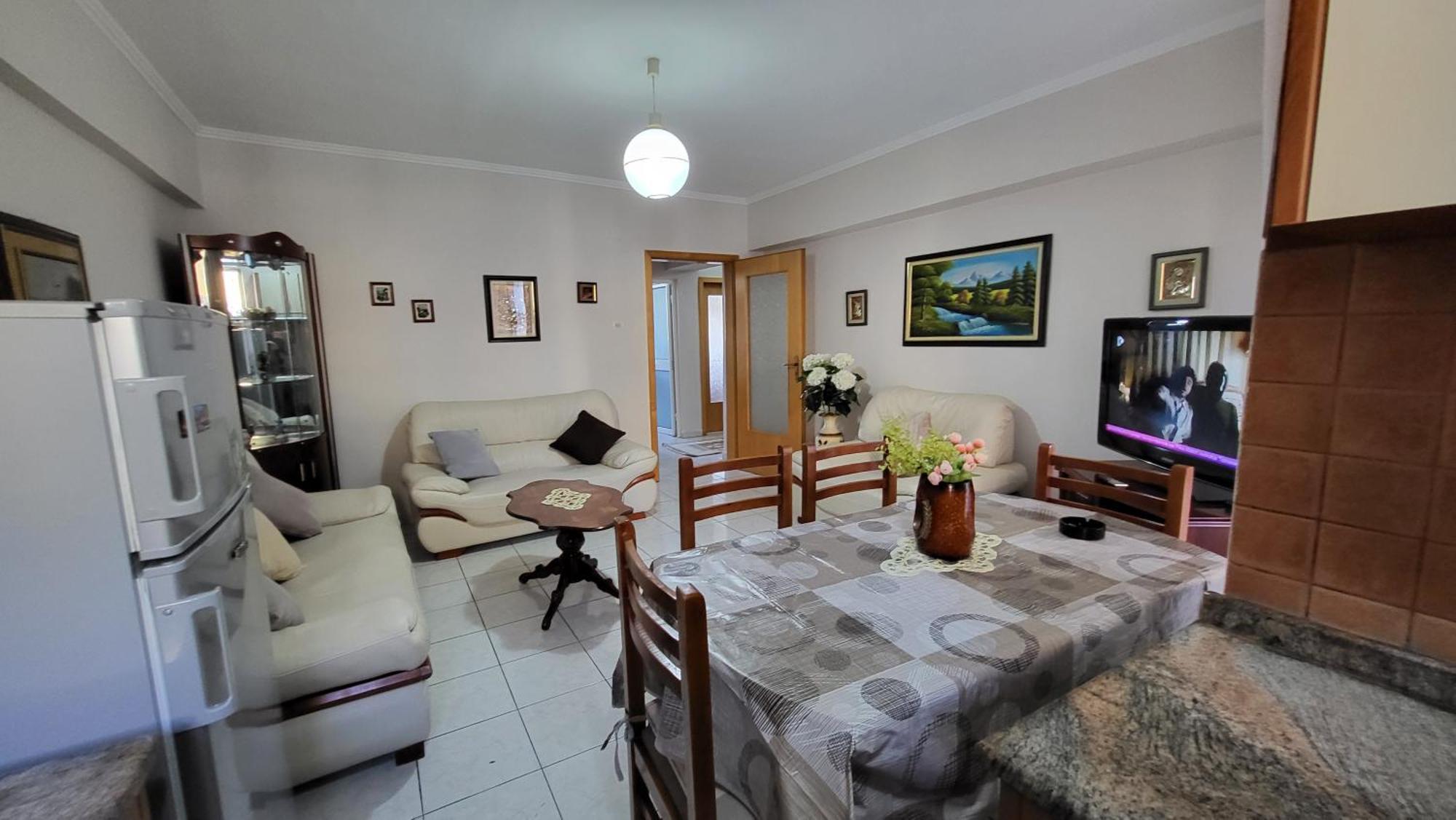 Liam'S Apartment Durrës 外观 照片