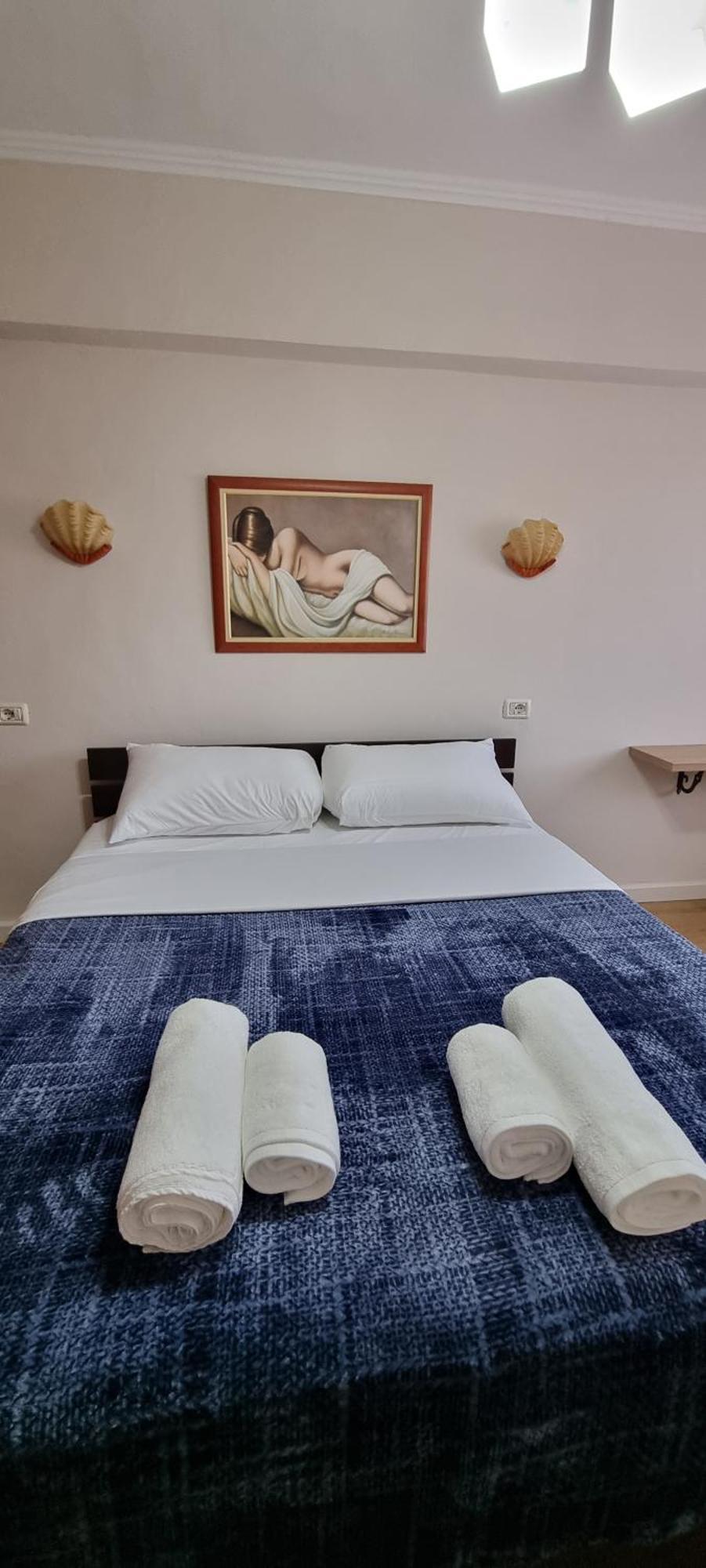 Liam'S Apartment Durrës 外观 照片