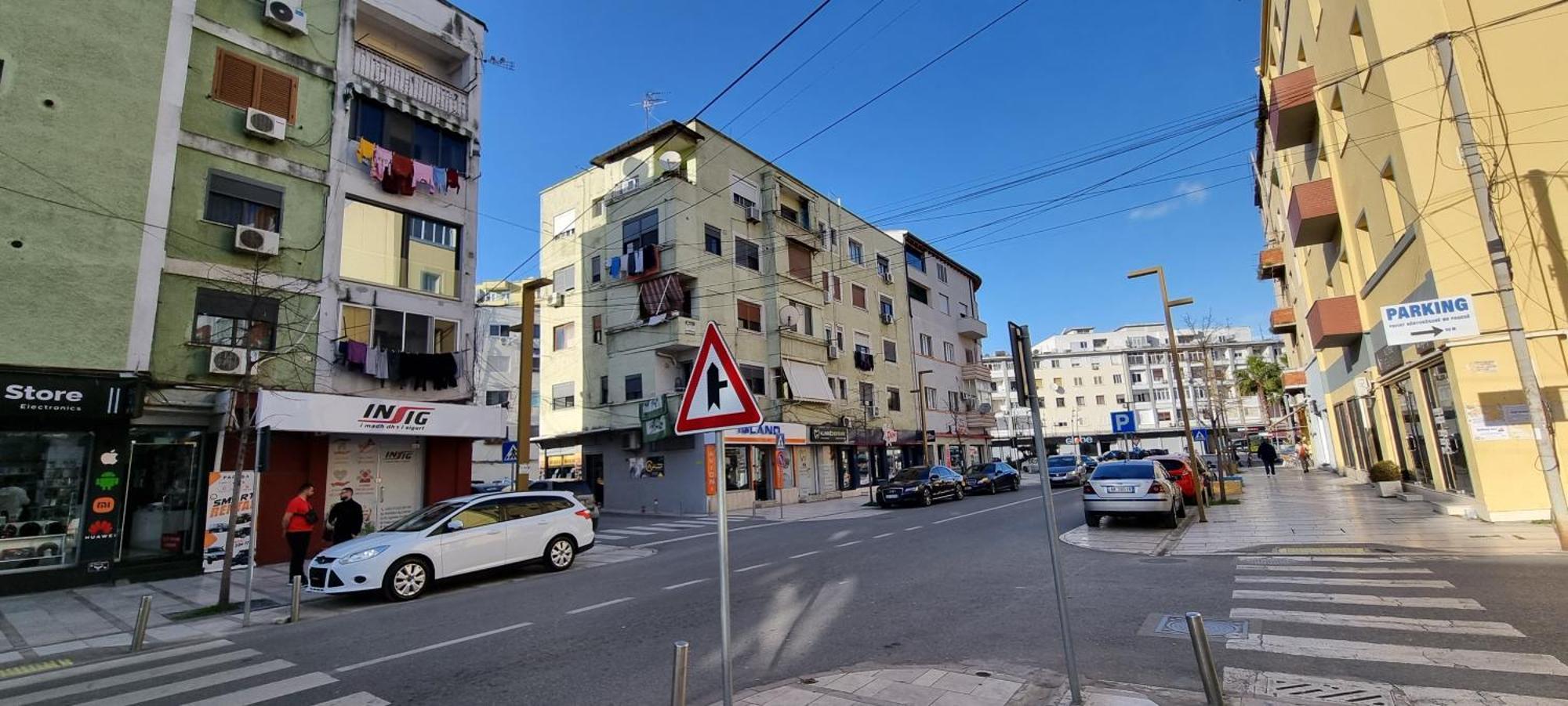 Liam'S Apartment Durrës 外观 照片