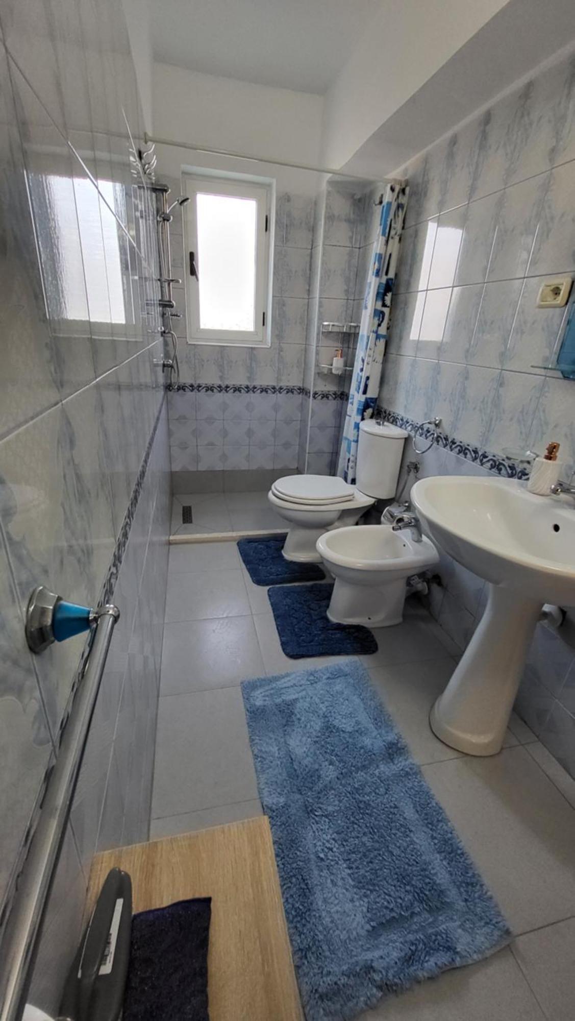Liam'S Apartment Durrës 外观 照片