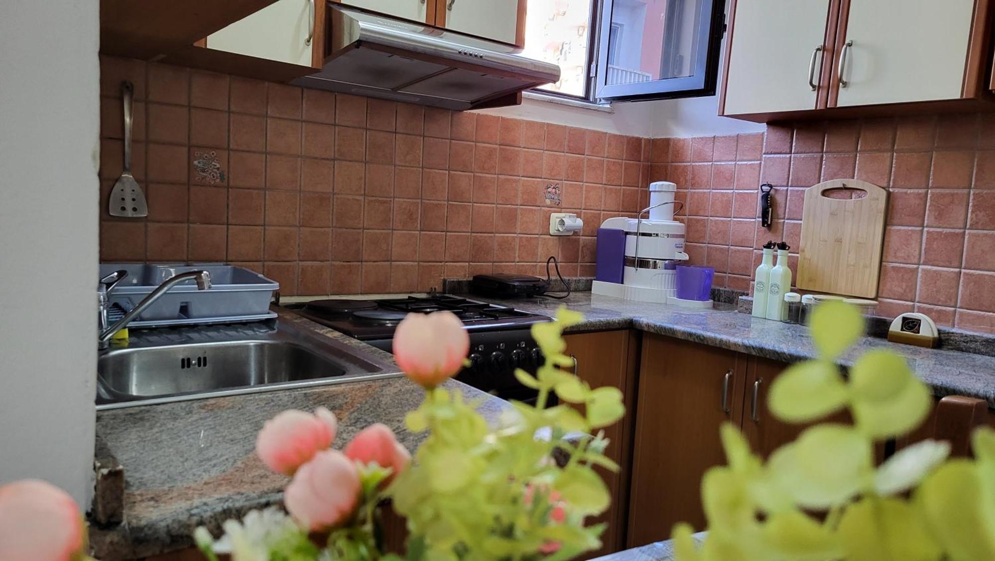 Liam'S Apartment Durrës 外观 照片