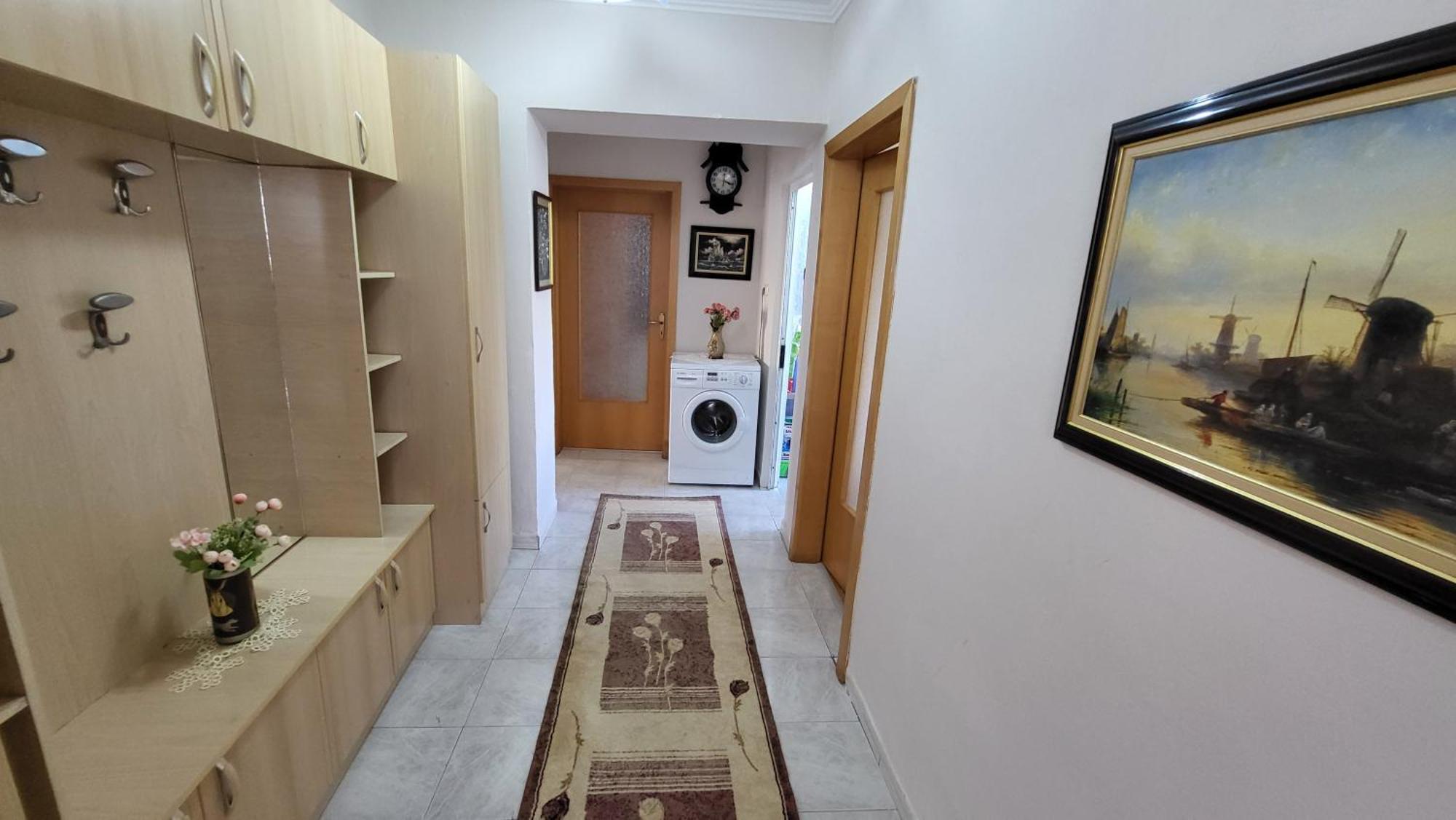 Liam'S Apartment Durrës 外观 照片
