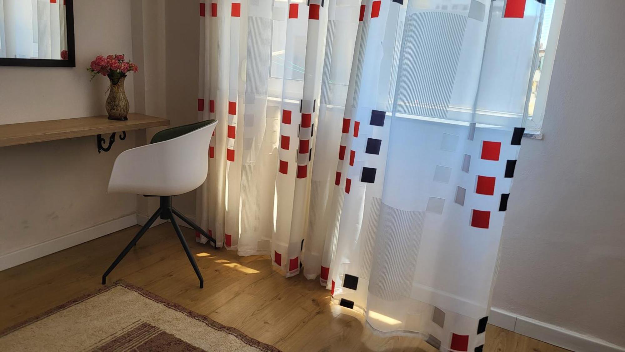 Liam'S Apartment Durrës 外观 照片